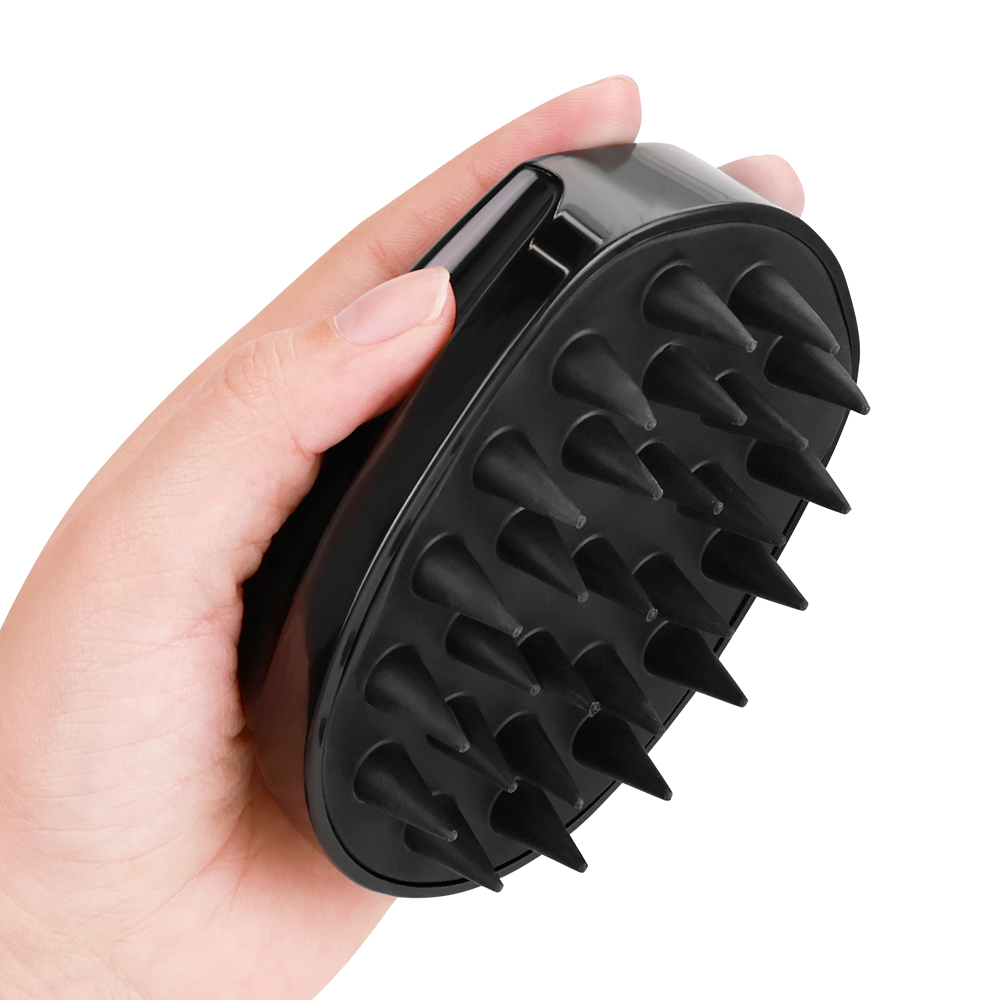Scalp Massager for Hair Care